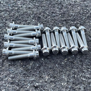 ARP M8 Rocker Box Kit