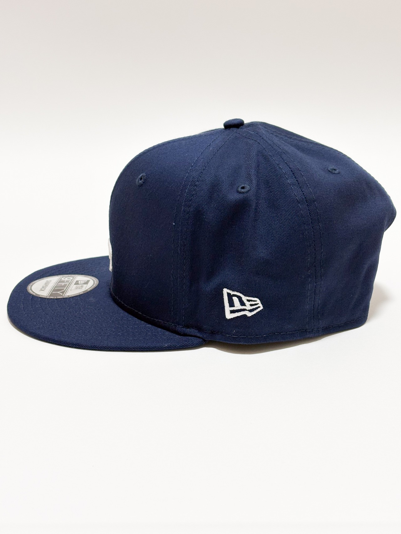 GOLF BOND CLUB 3D NEEDLE CAP NAVY