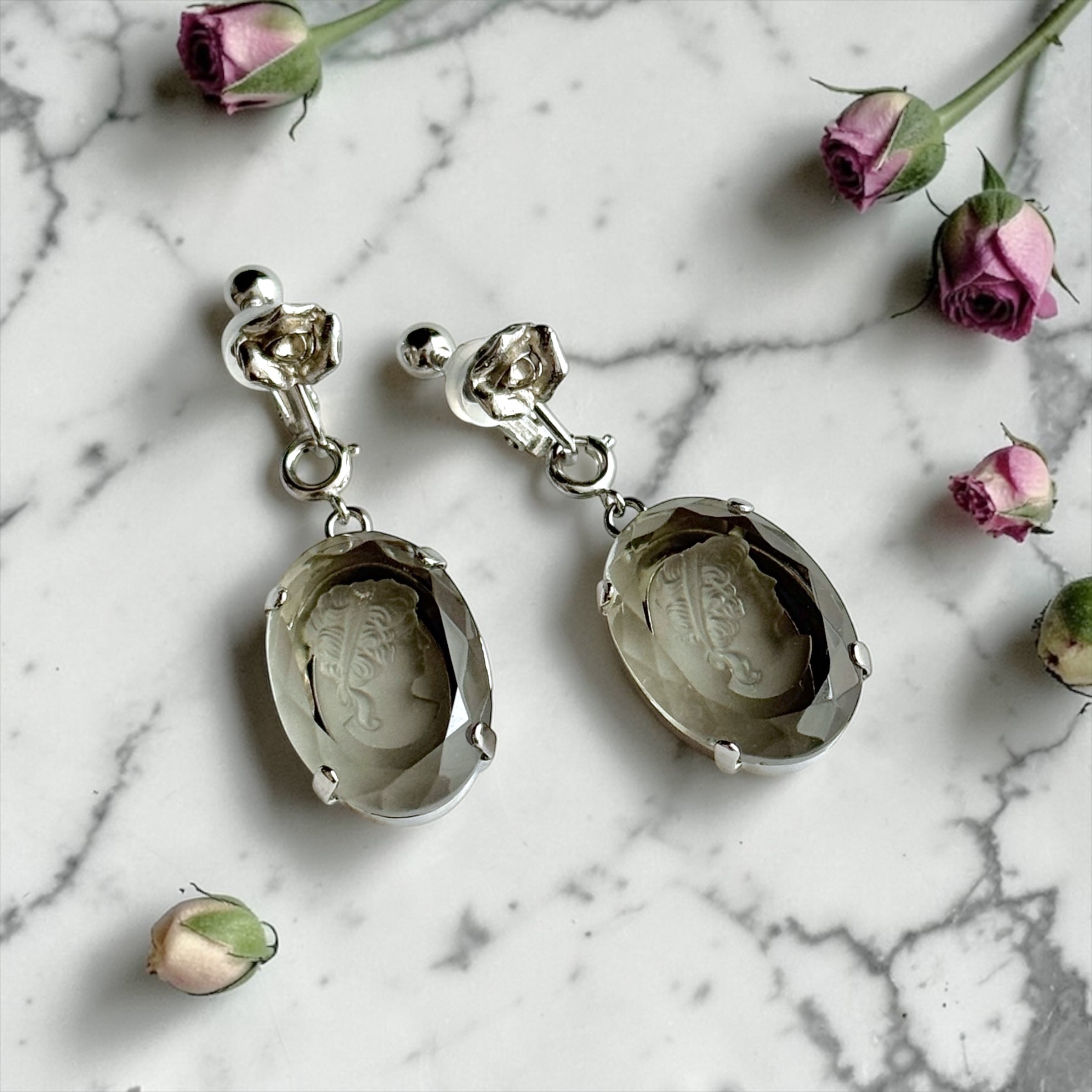 Earrings イヤリング | maruo