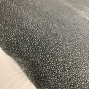 エイ革【約38㎝幅 】C11F-012　※浅草橋中央店販売商品