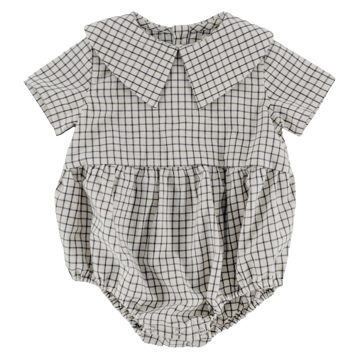 美品 LOIR paris ロンパース Marthe 36m