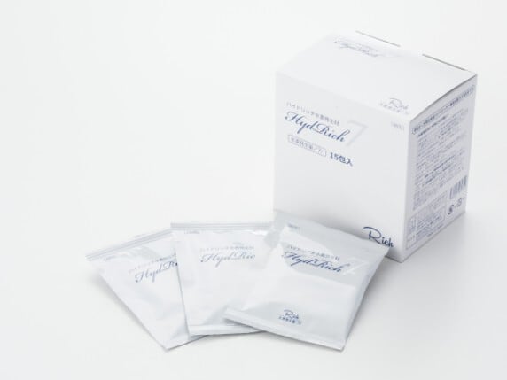 公式】水素生成器Hydrichハイドリッチ