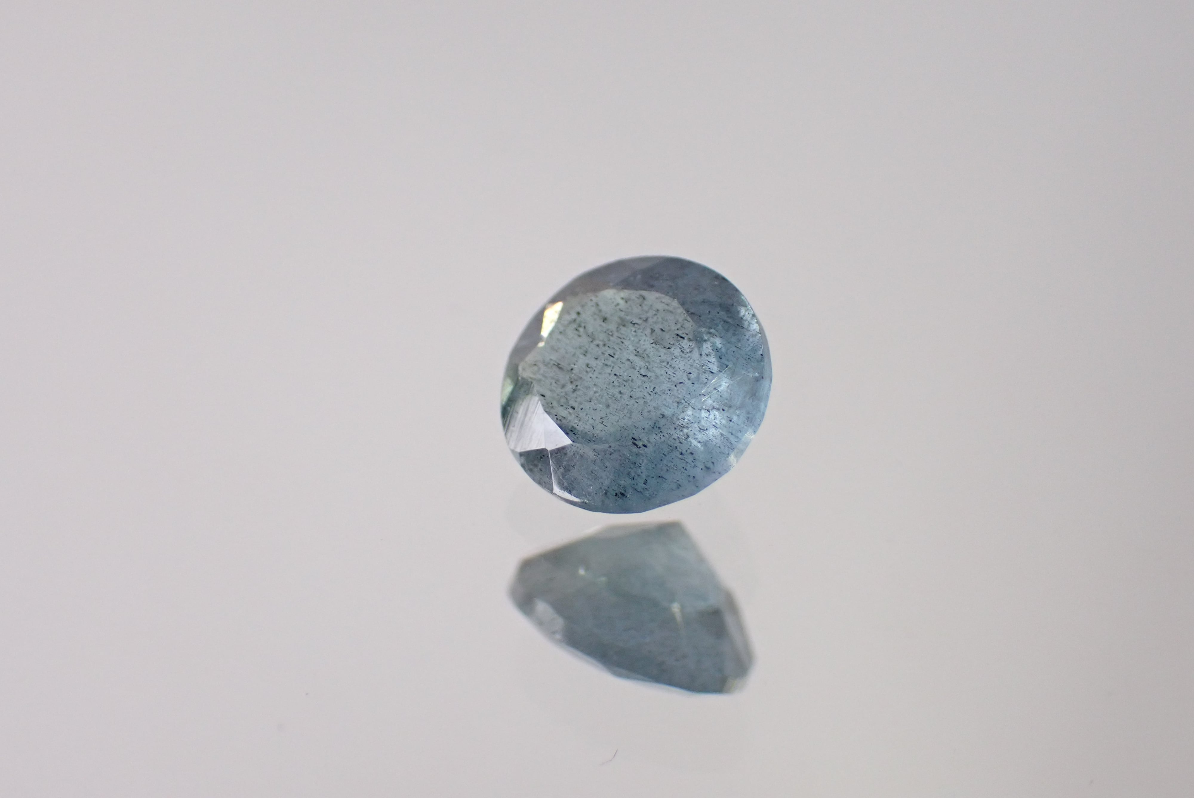 【激レア】モスアクアマリン モスアクアマリン 1.33ct [C5‐483] | differencee(ディファレンシー)