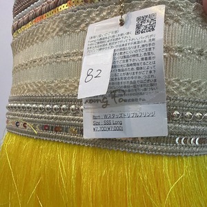 ファンファBAG(81~90)　7000円+税