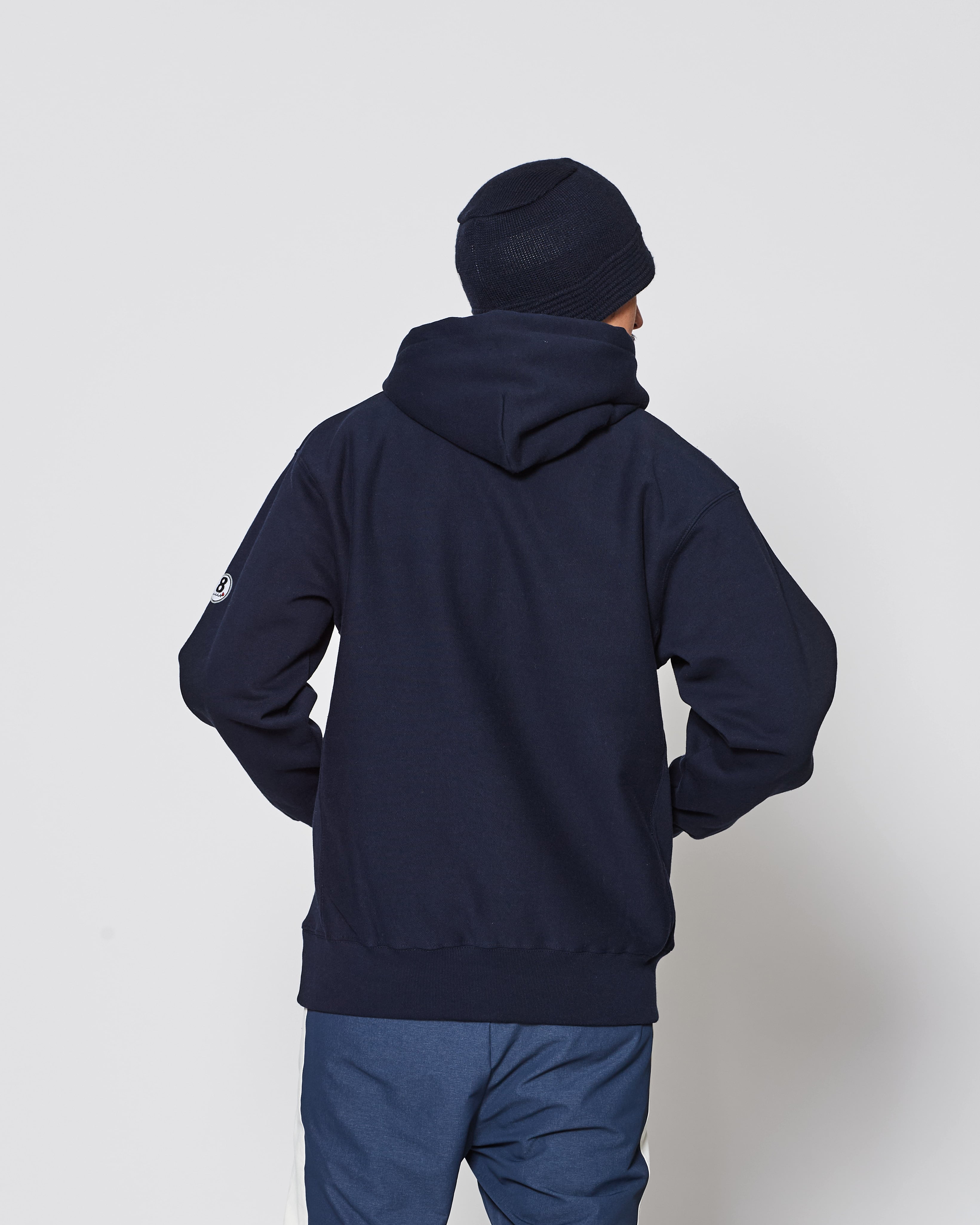 muta MARINE × ACANTHUS sweet muta パーカー | ACANTHUS ONLINE