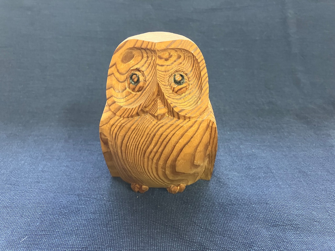 屋久杉ふくろう　中②