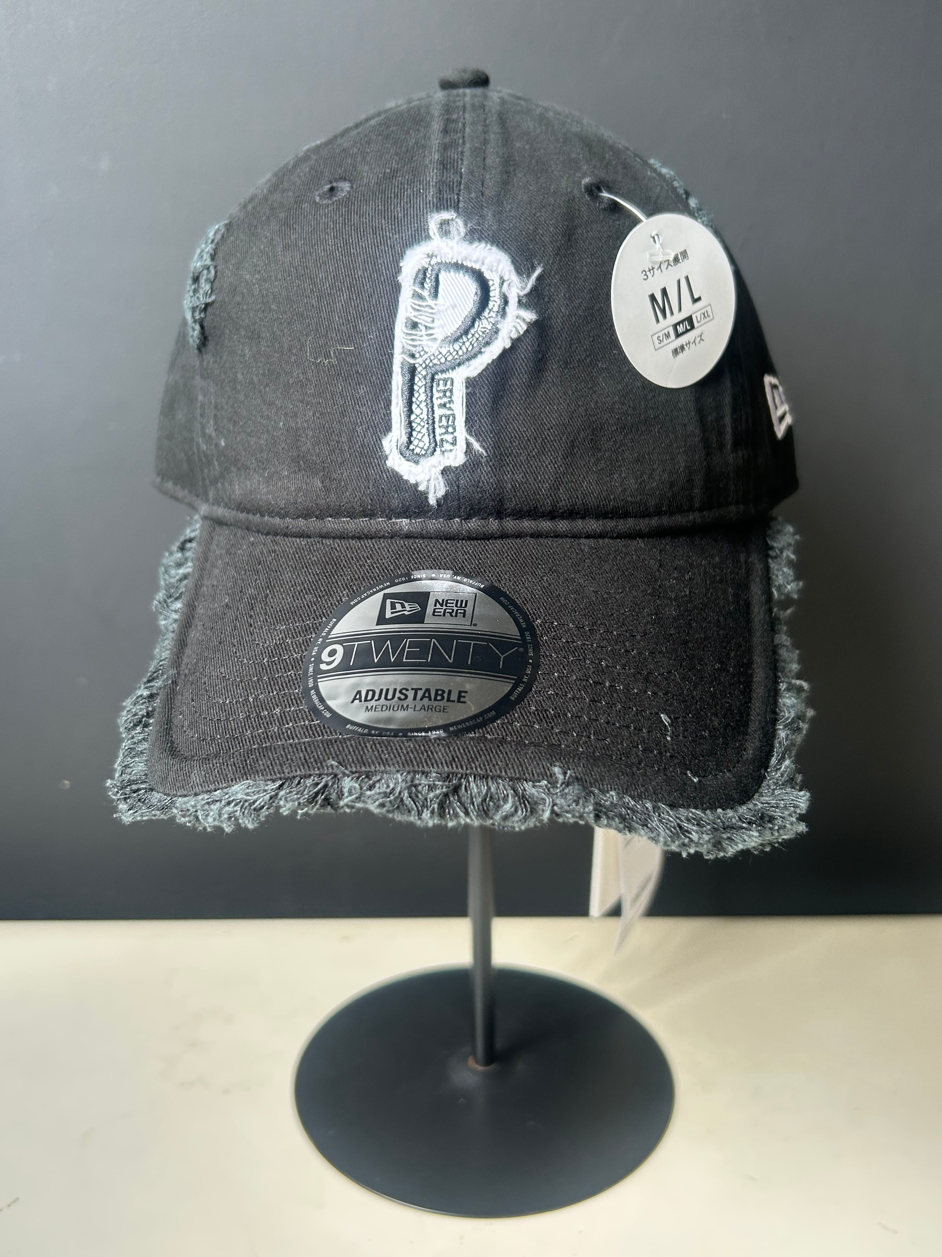 PERVERZE NEW ERA PERVERZE Initial Cap | AAR