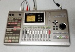 ZOOM Digital Recording Studio MRS-1044 録音・編集良好・完動品