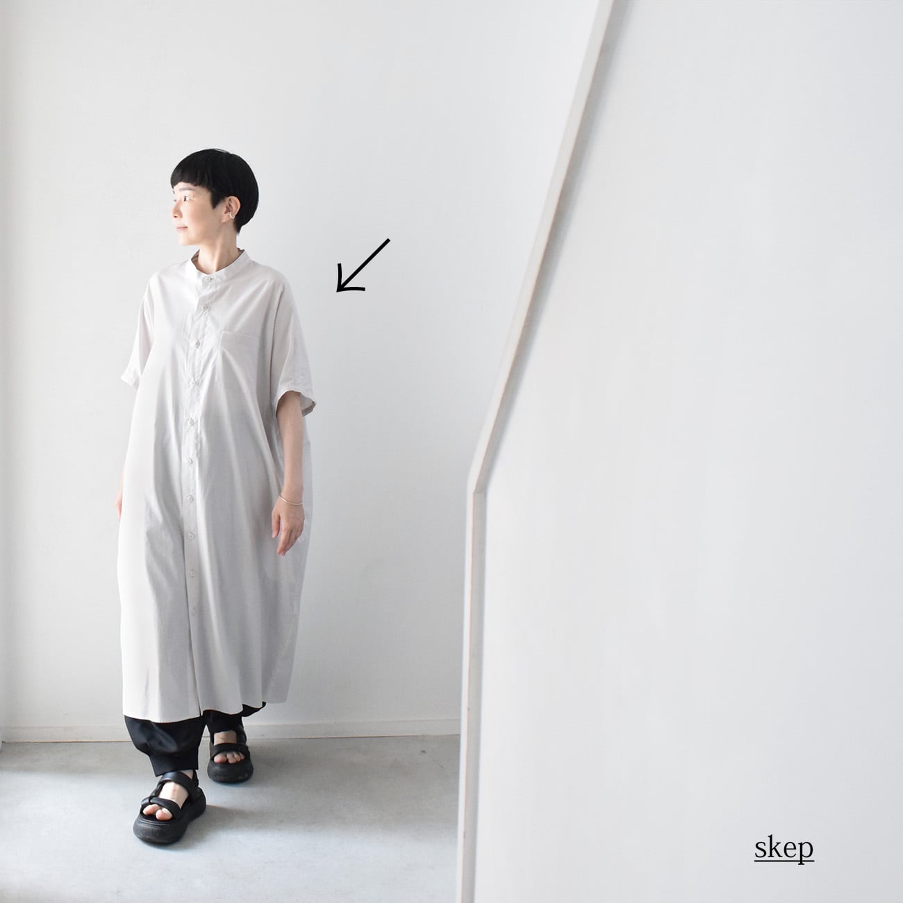 トップス | skep-online shop
