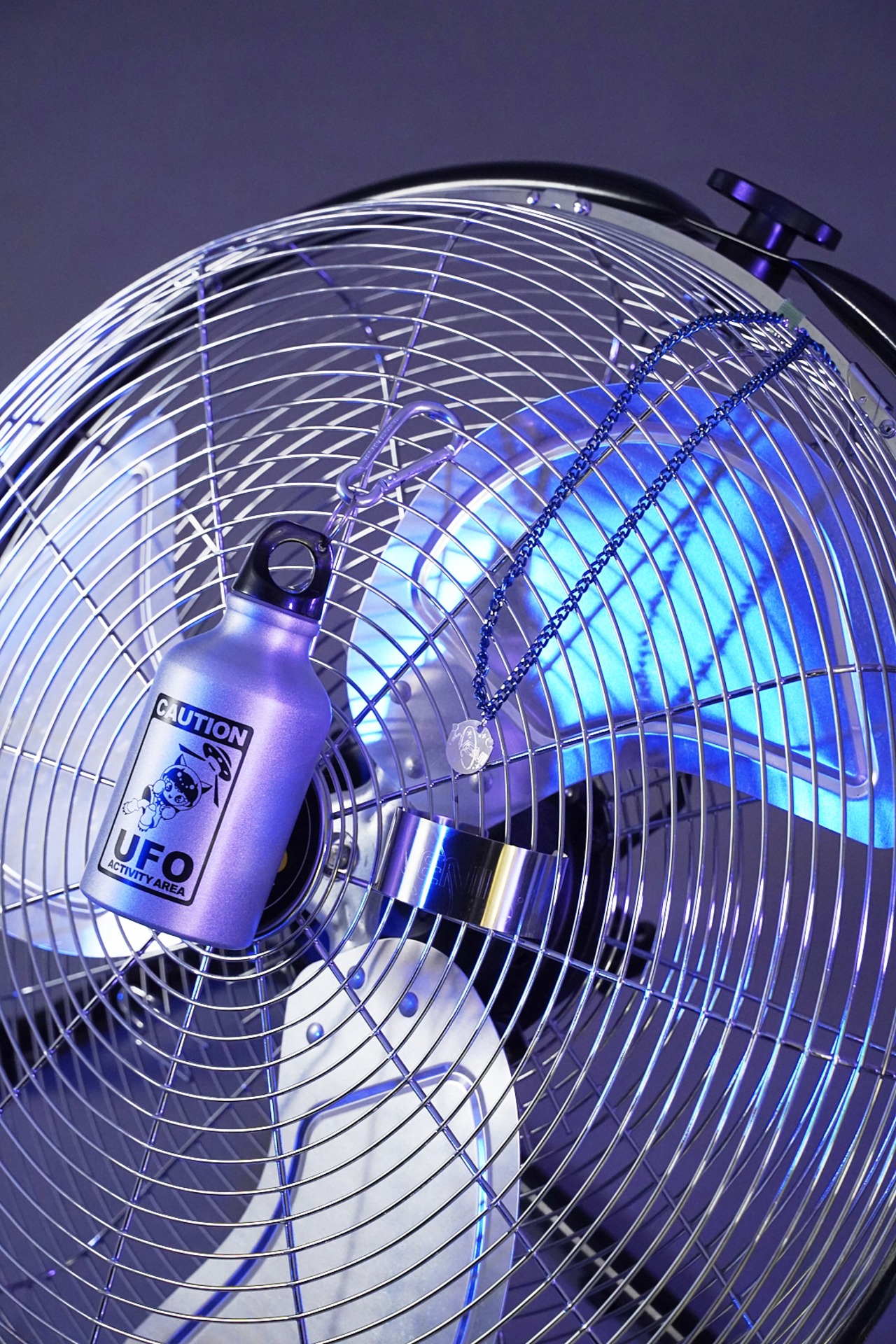 ∴ 宇宙交信pass