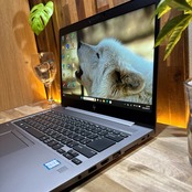 \ 公式ショップ限定価格❣️/ 《ハイスペック》HP Zbook 14u G6 最高峰i7 メモリ16GB SSD512GB 第8世代 フルHD ノートパソコン 安心サポート&3ヶ月保証付き