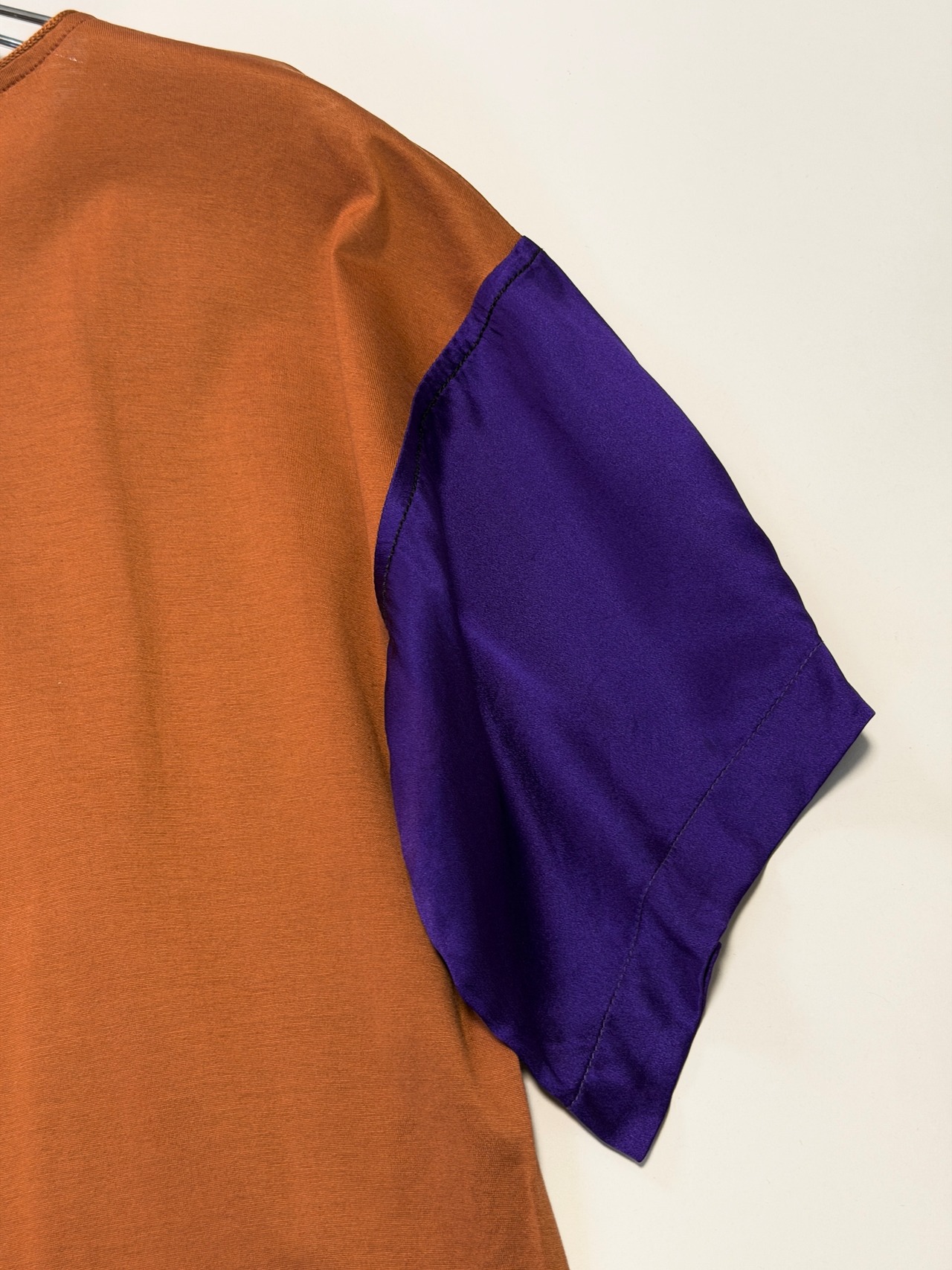 GIANFRANCO FERRE top - 7