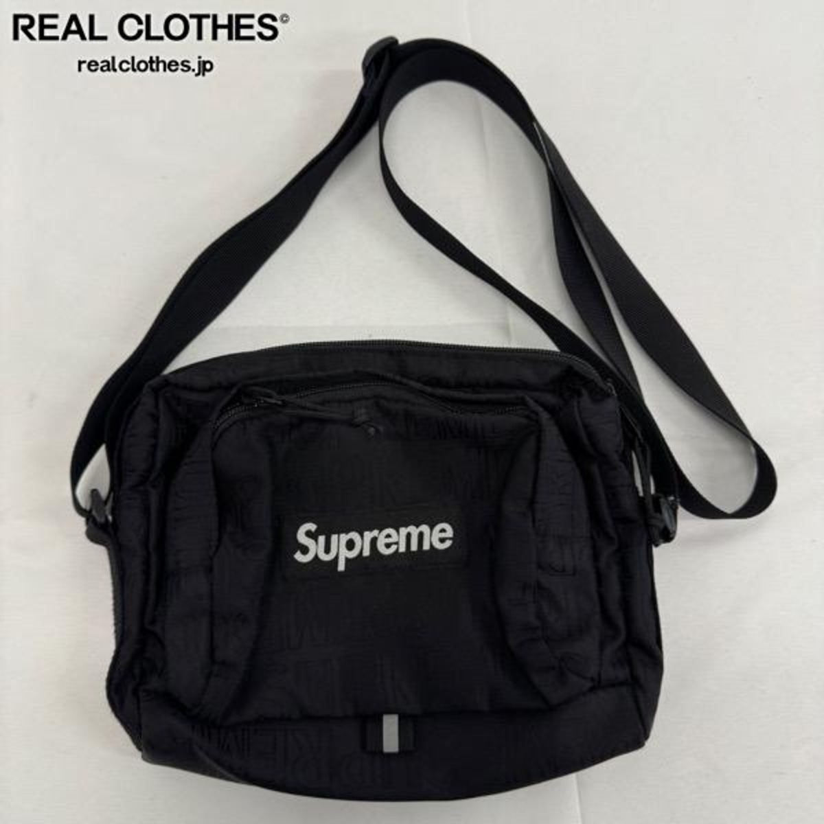 Supreme/シュプリーム【19SS】Shoulder Bag/ショルダーバッグ 