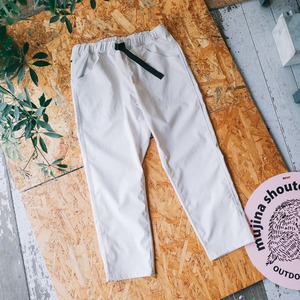 Mountdoor / YM Ankle Pants 2025