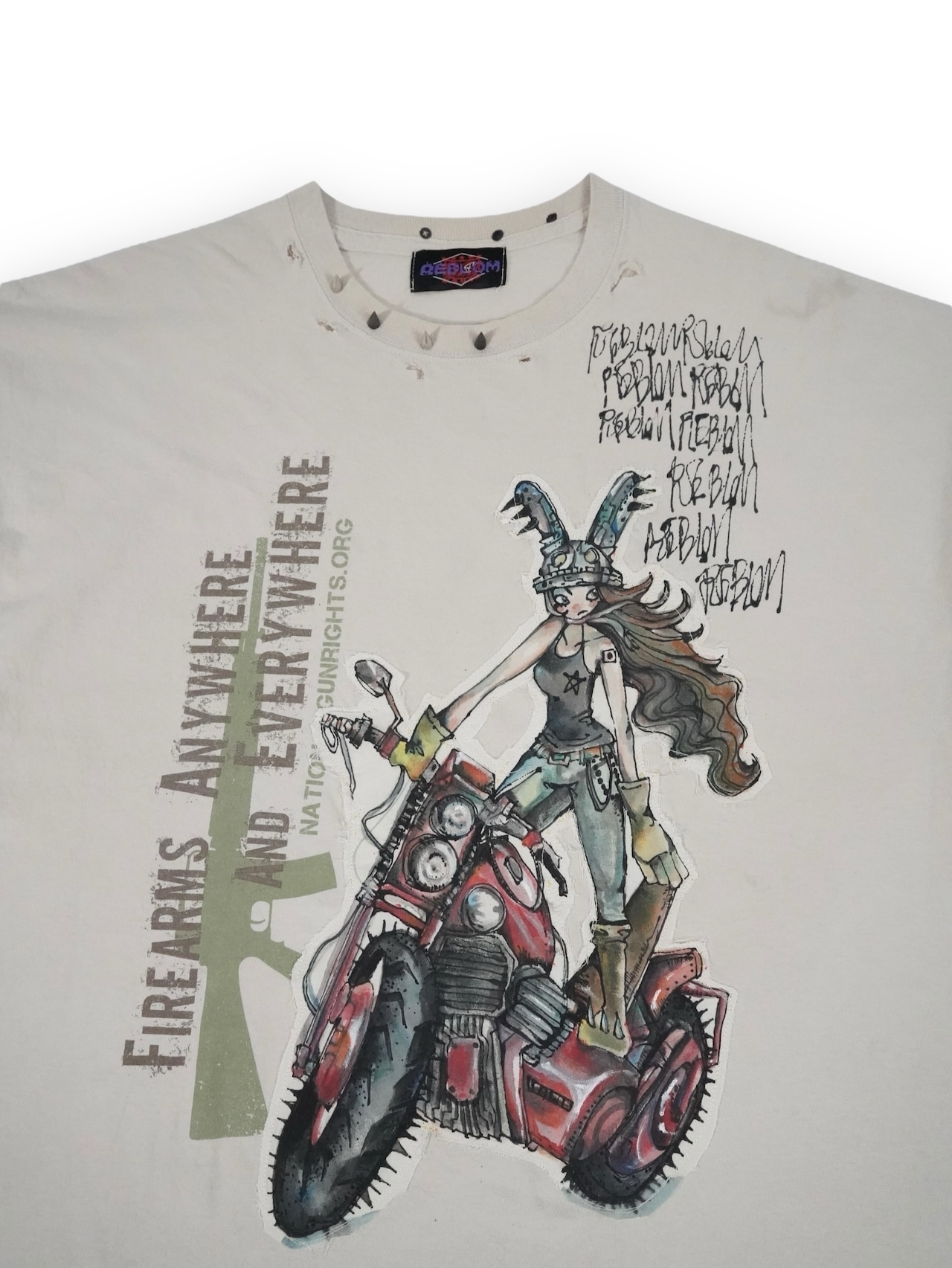 【REBLOM】shirt (2.0) 004