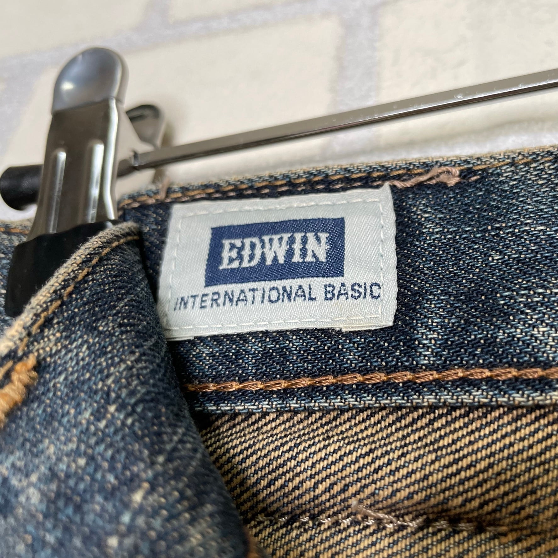 エドウィンビンテージジーンズ3着セット ほしい 