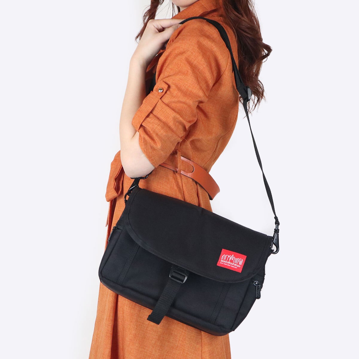 コピー：マンハッタンポーテージ Manhattan Portage ショルダーバッグ