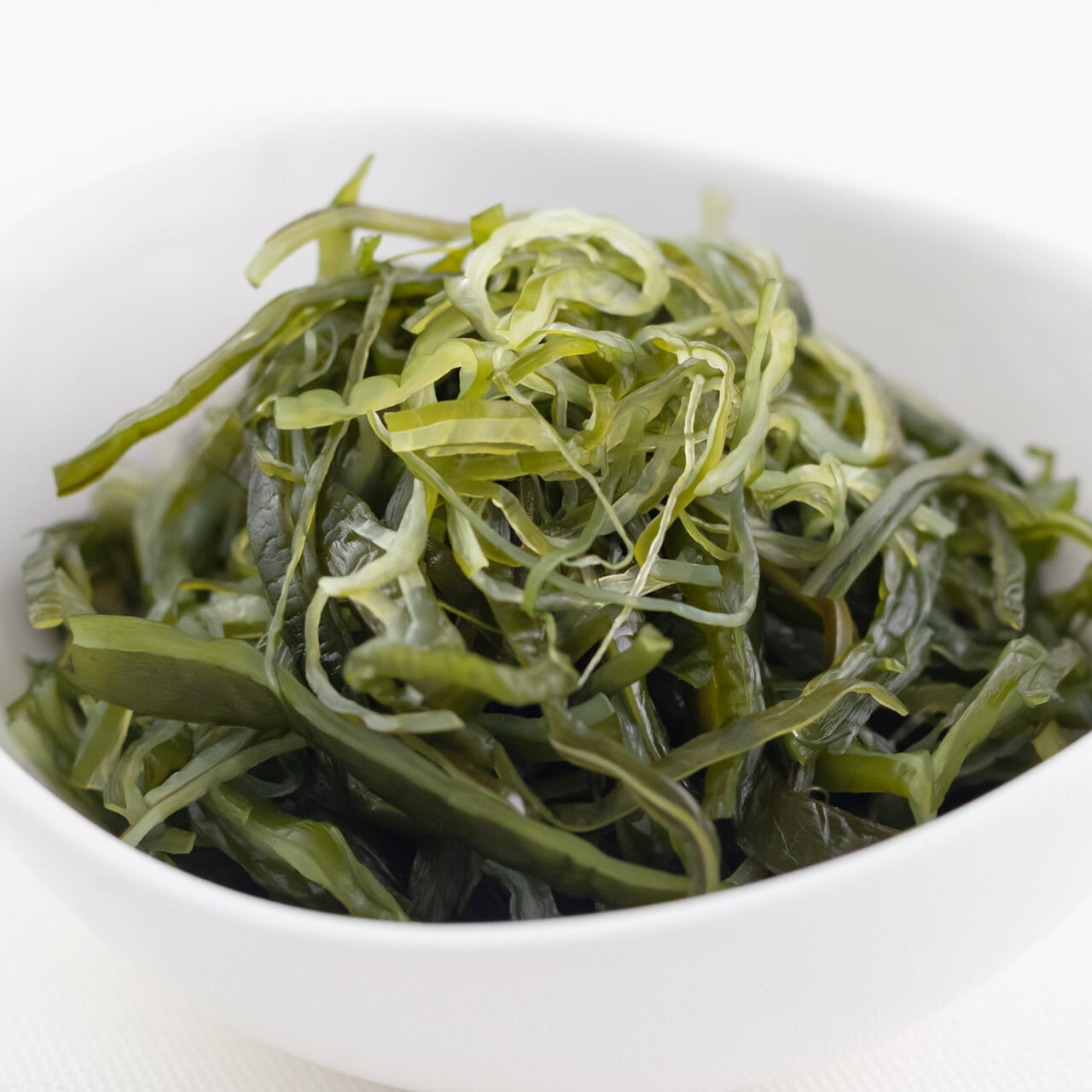 サラダ用茎わかめ(剣山引き) | マルマンかみやまショップ