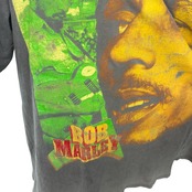 【BOB MARLEY】ボブ・マーリー "NO WOMAN NO CRY" 90's Vintage Tシャツ