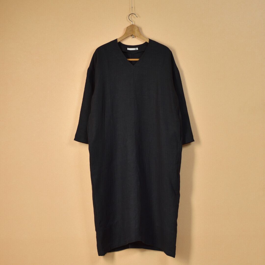 エヴァムエヴァリネンワンピース