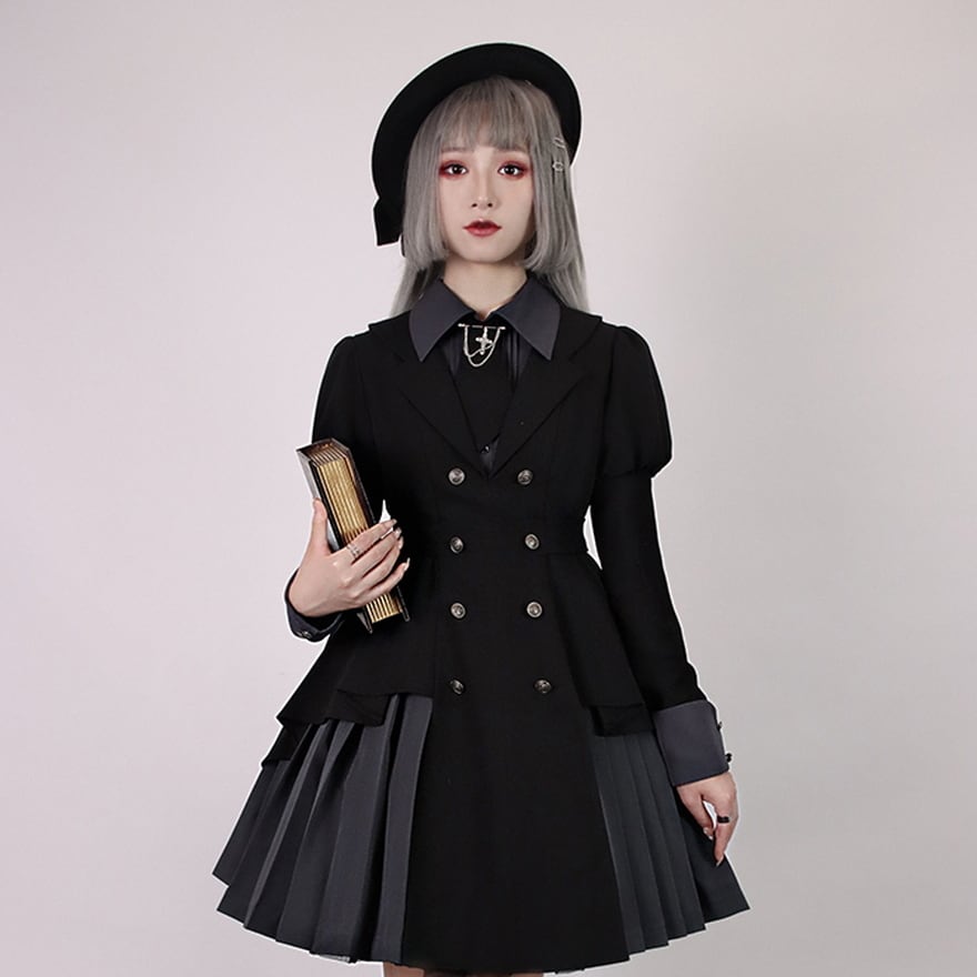 希少♡ブランシュロリータ　ピアノ　2015年　（郵便速達）お値下げ 希少♡ブランシュロリータ ピアノ 2015年 （郵便速達）お値下げ