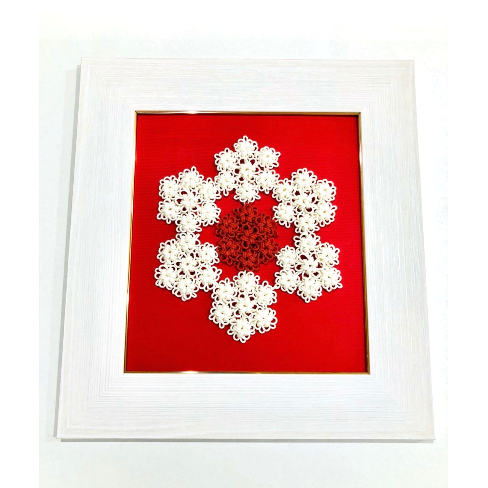 根付 菊 木彫り彫刻 飾り 紐止め 多幸篭｜道甫的解釈浦島太郎