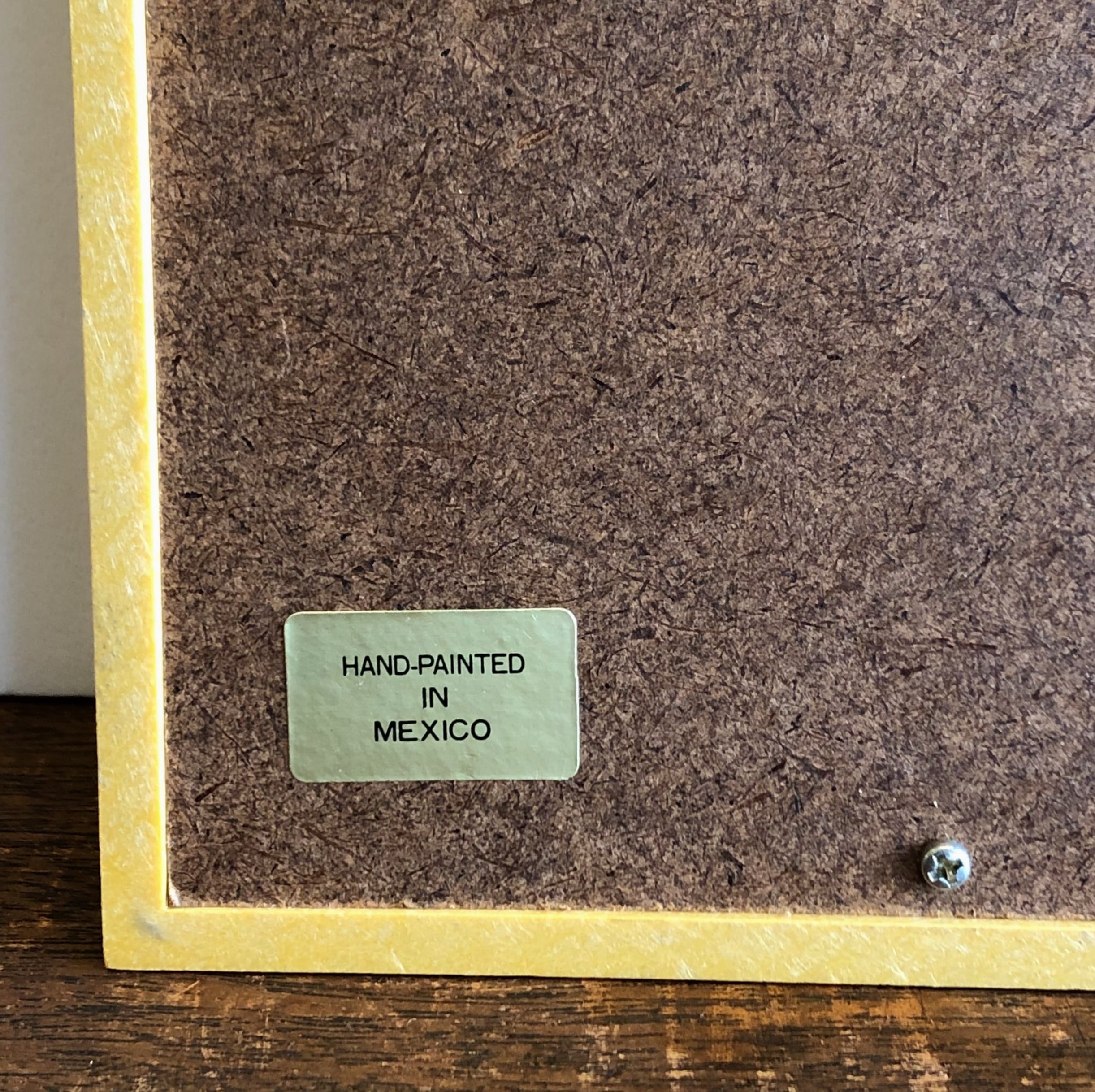 メキシコ アマテ絵 | POTLATCH