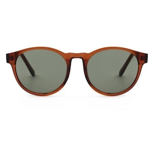 A.Kjaerbede sunglasses Marvin "Brown Transparent"