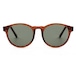 A.Kjaerbede sunglasses Marvin "Brown Transparent"