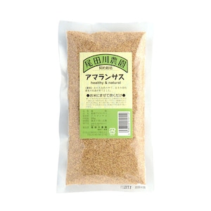 【尾田川農園の雑穀】アマランサス150g