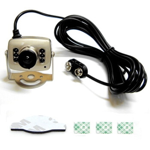 超小型LED点滅ダミーカメラ（BC-096）