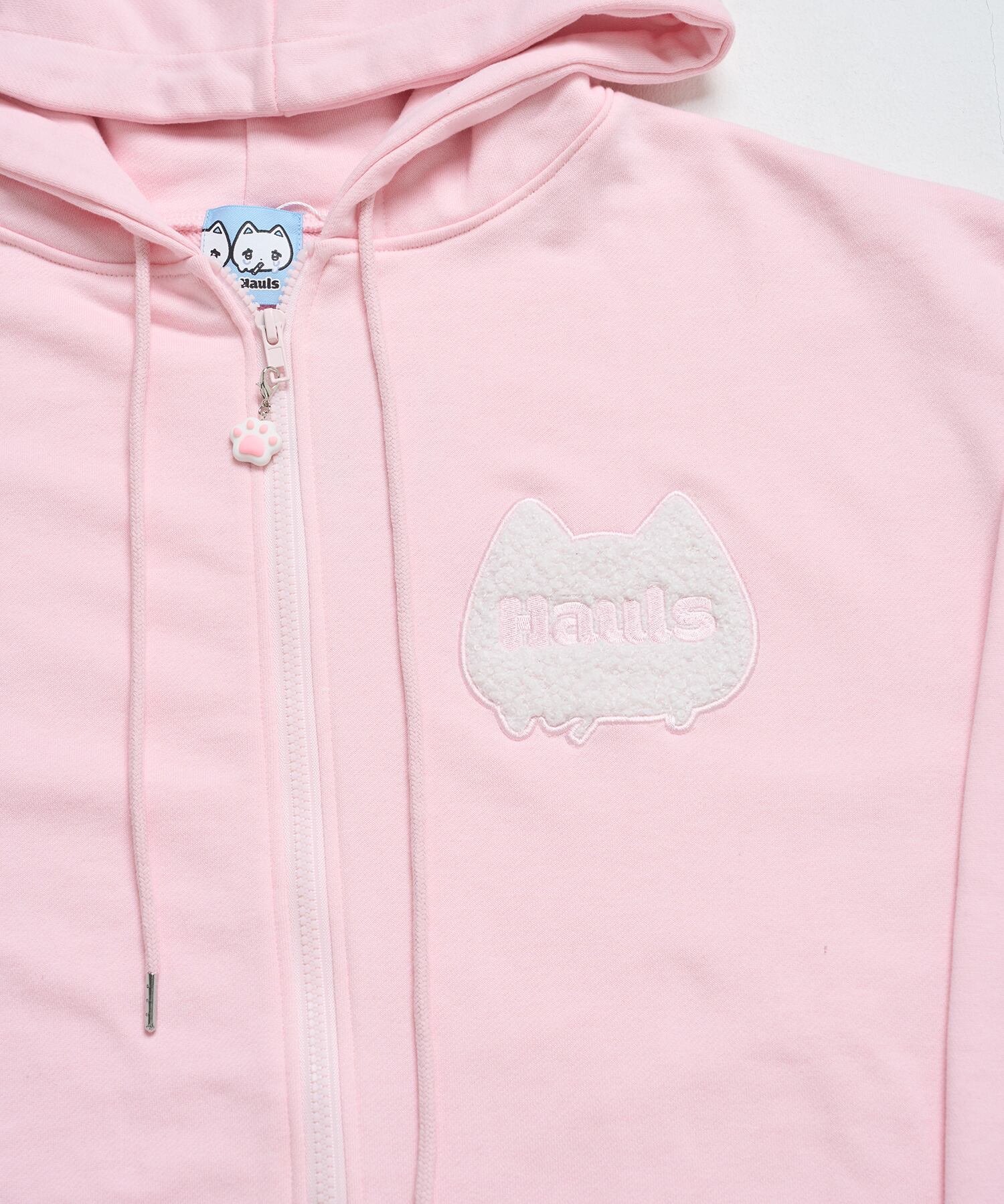 ねね様 ネ申デカすうぇっとぱーかー | Hauls