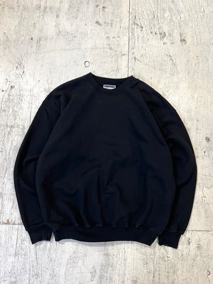 2000's Hanes plain sweat #H312