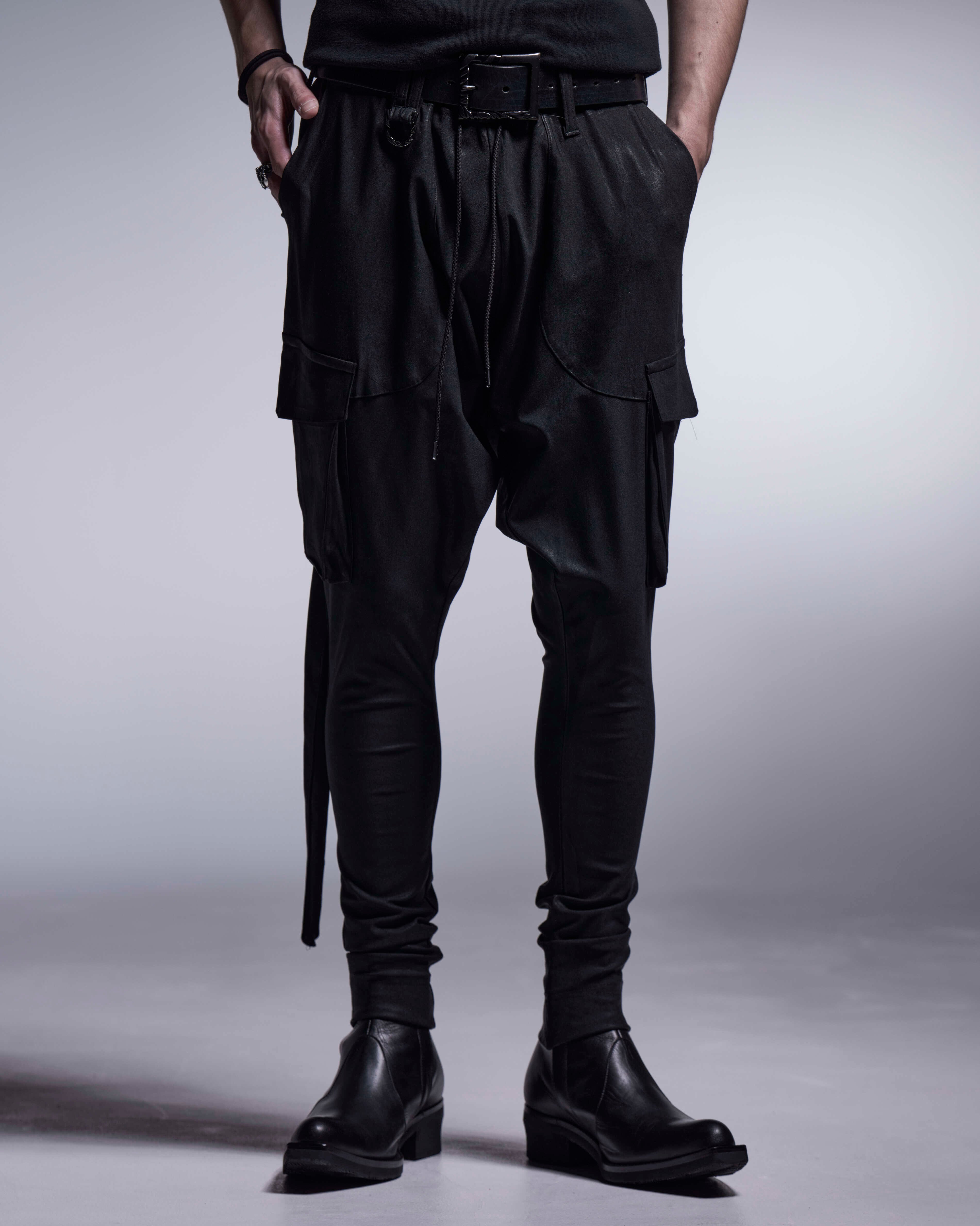 Pants | DETRUIRE