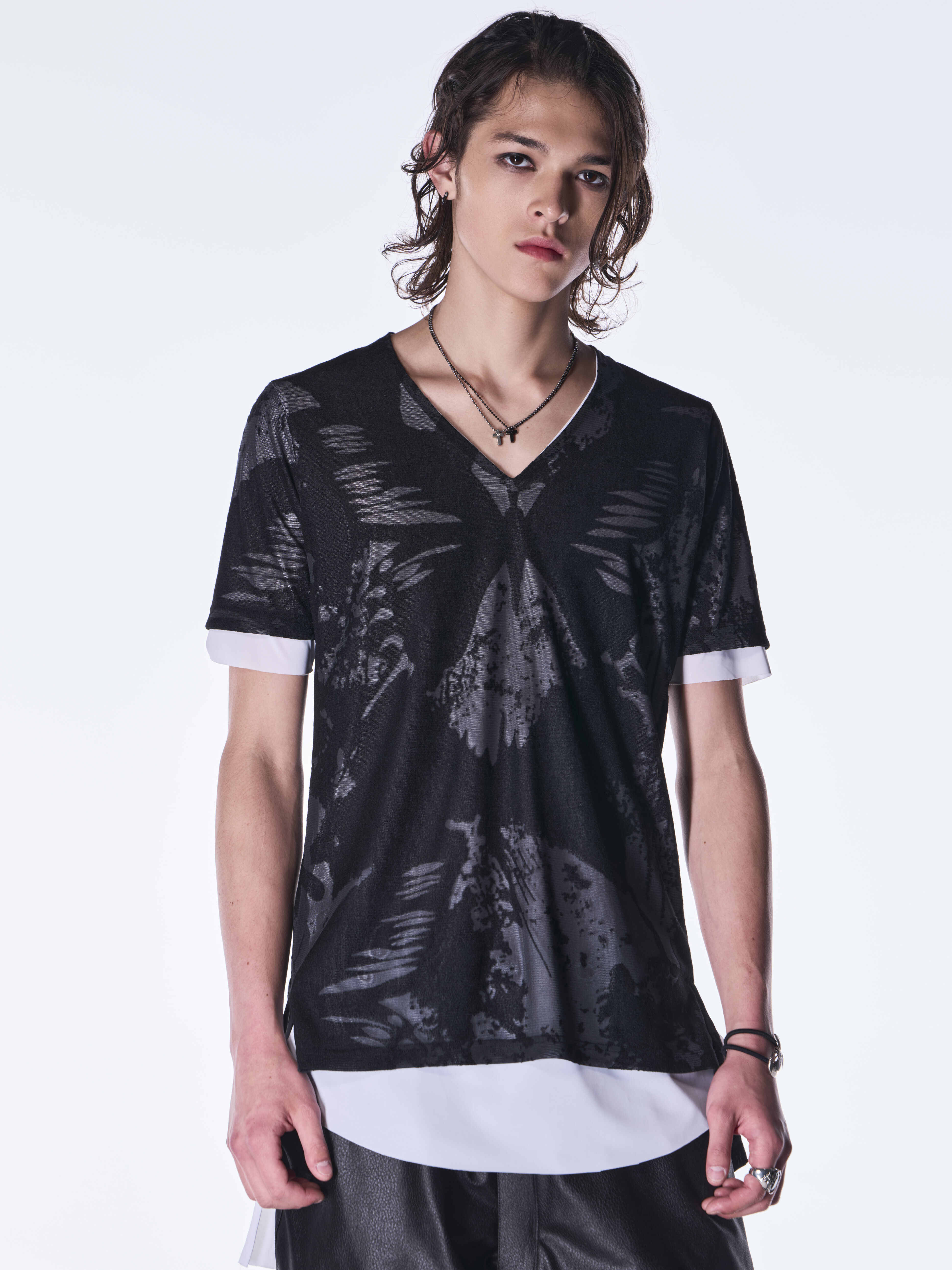 T-Shirt | DETRUIRE
