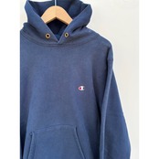 90s Champion REVERSE WEAVE HOODIE MADE IN USA  Size M