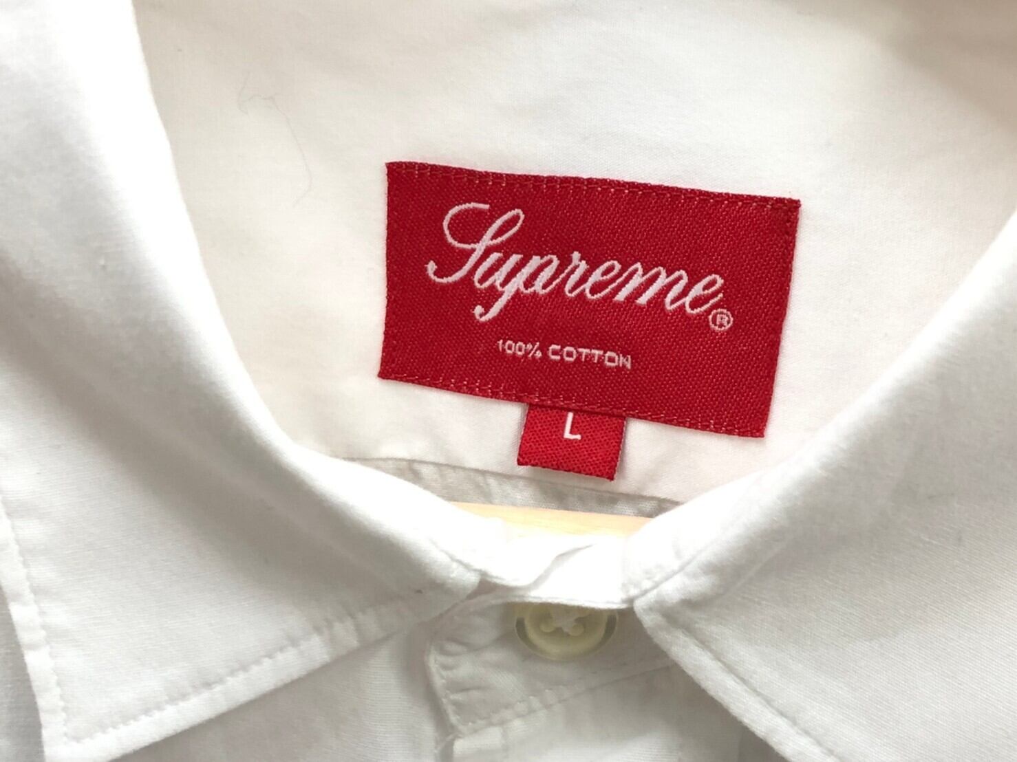 Supreme 20SS LEIGH BOWERY AIRBRUSHED 