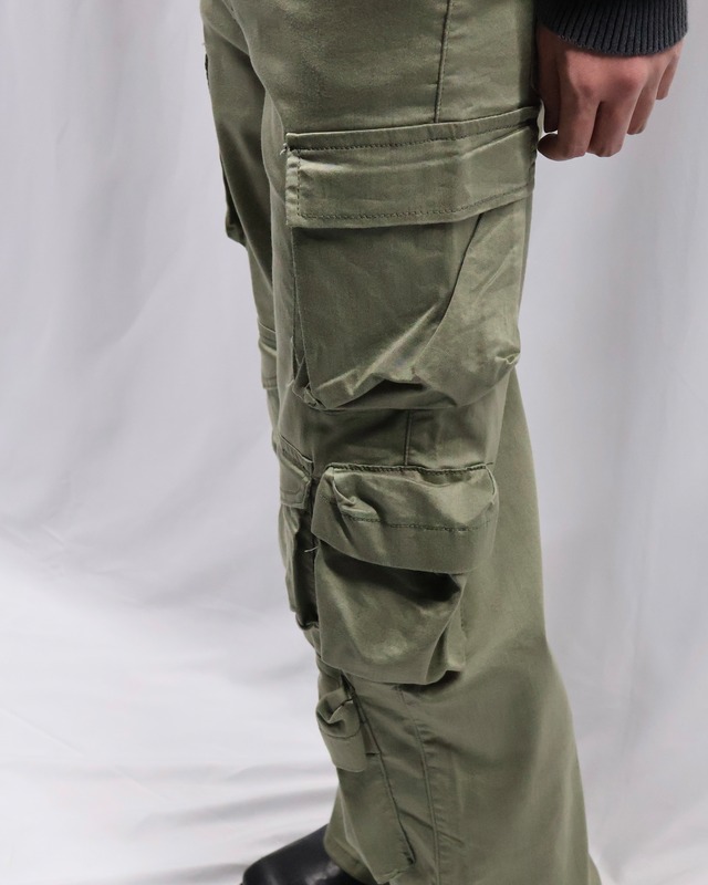 mulch pocket cargo pants