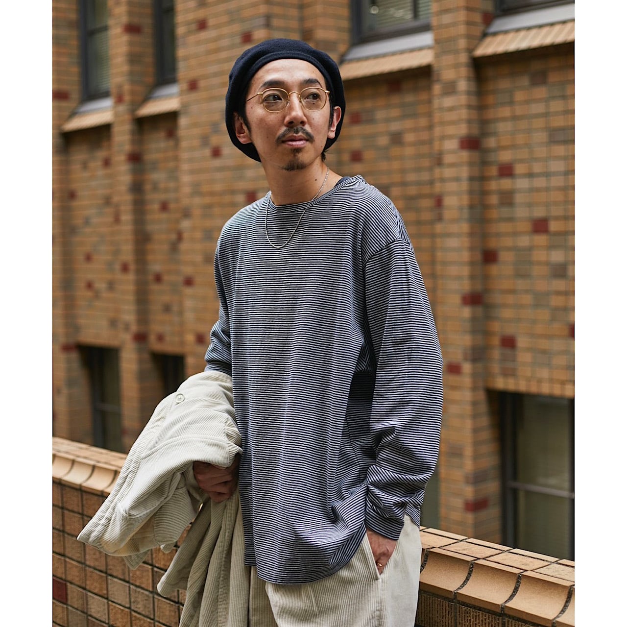 T-SHIRT | 【OFFICIAL】PORTER CLASSIC ONLINE SHOP