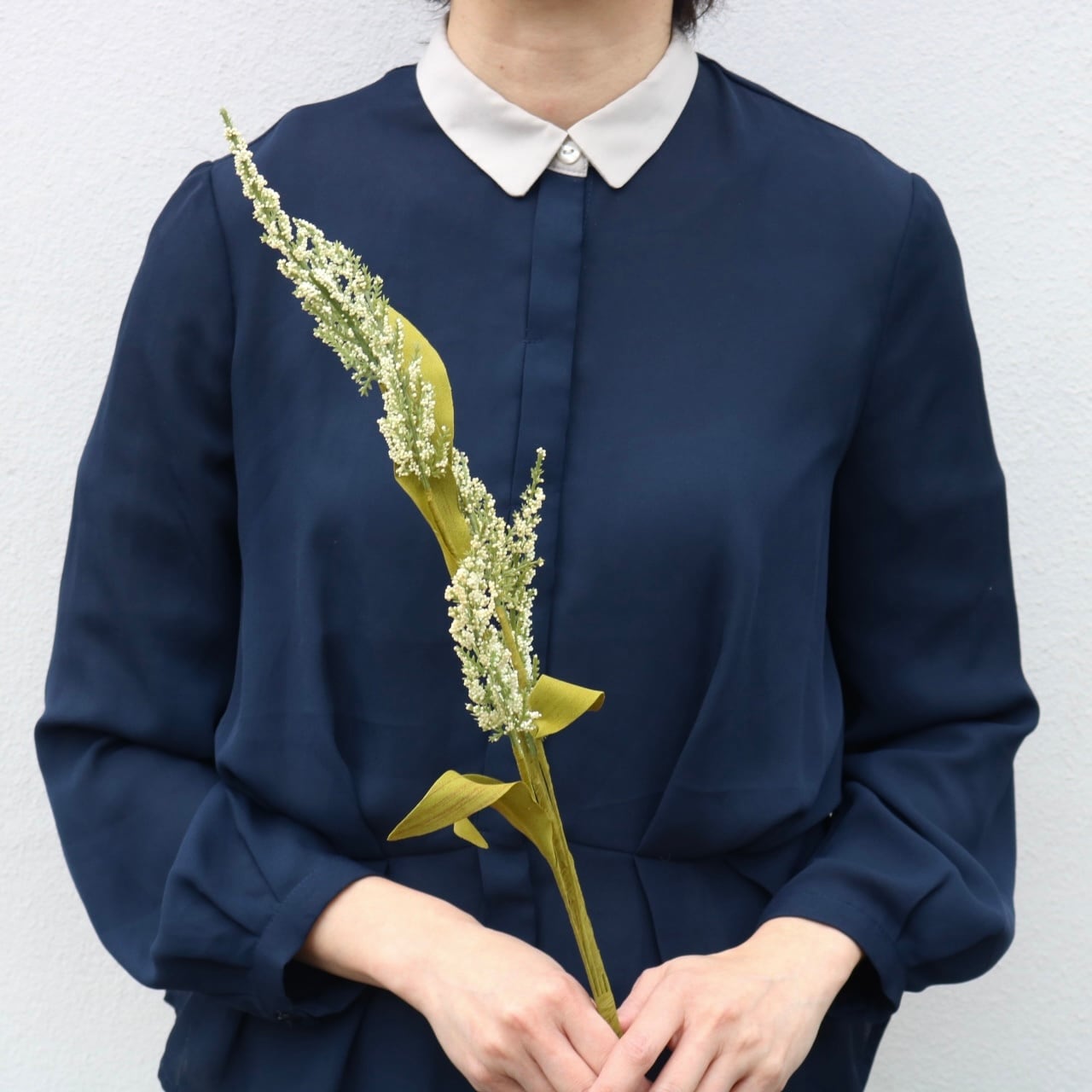 colorer アーティフィシャルフラワー / 麦の穂