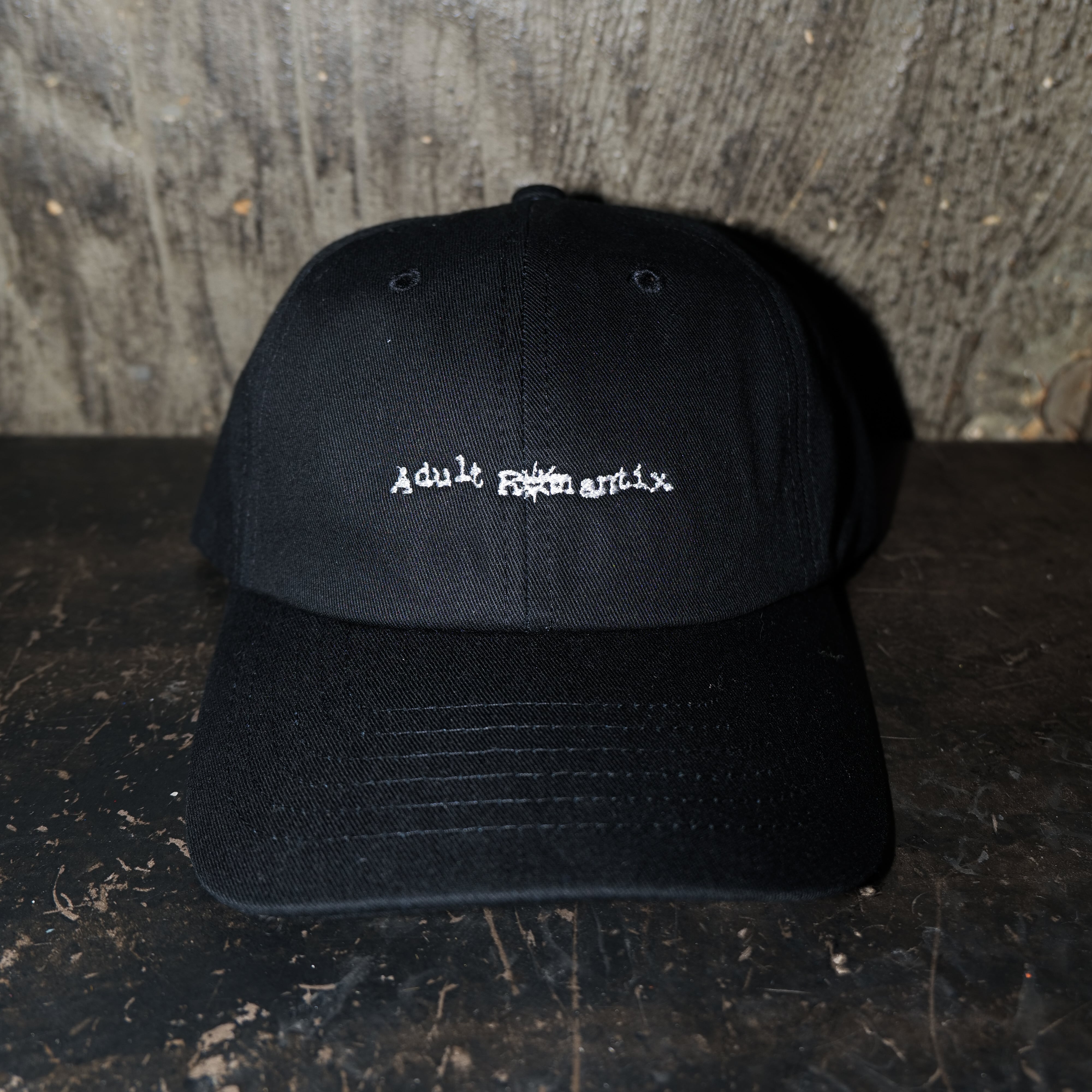 Winter / Adult Romantix Cap