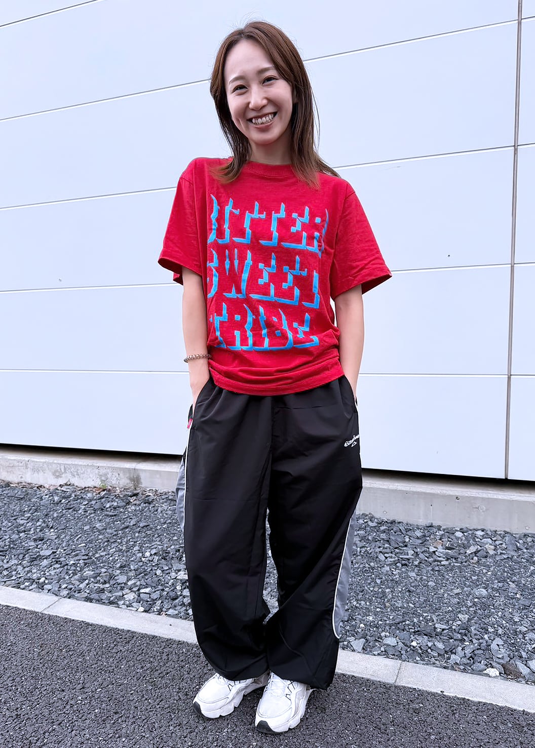 ALL ITEM | The OFFICIAL BitterSweet & BitterSweet GIRLS Clothing Store