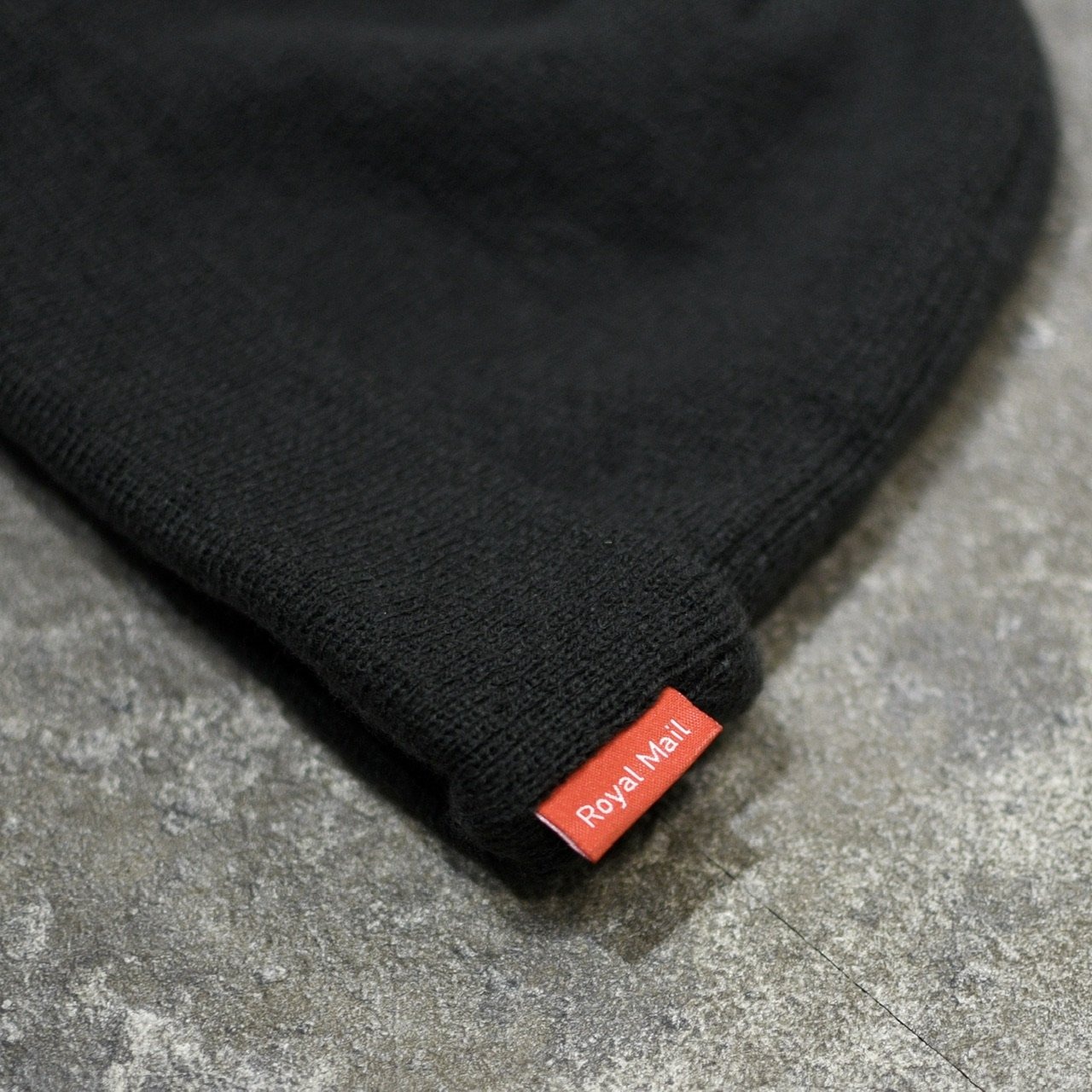 royal mail watch cap