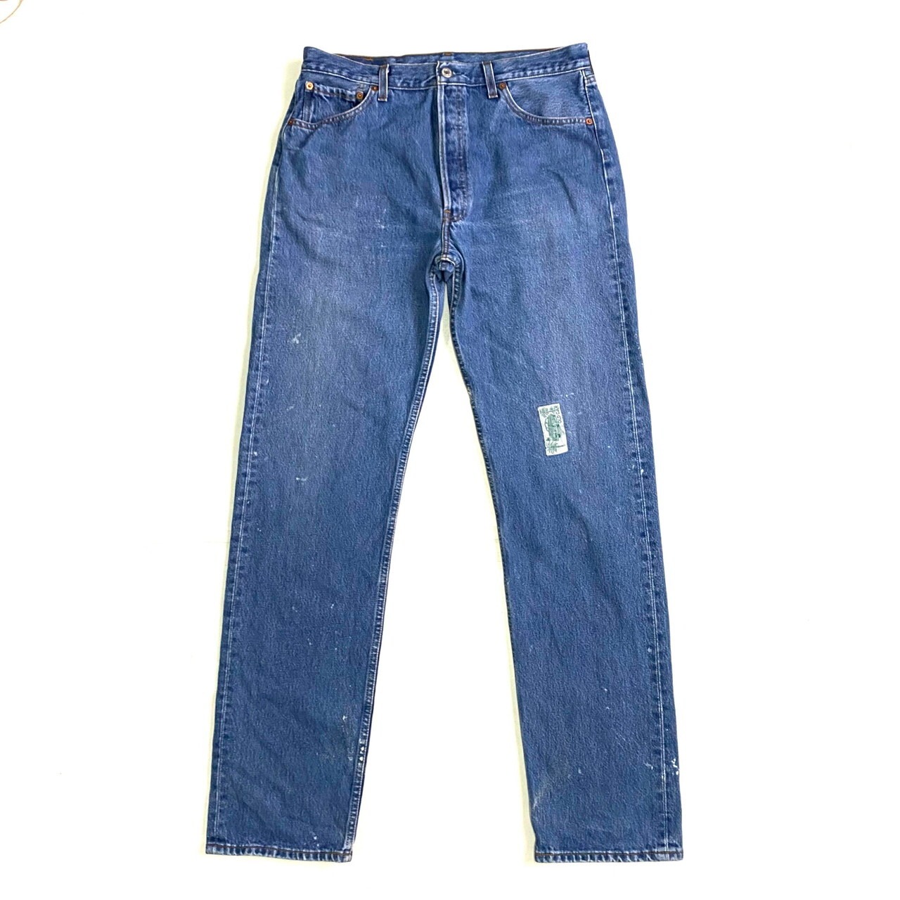 ポーランド製 Levi