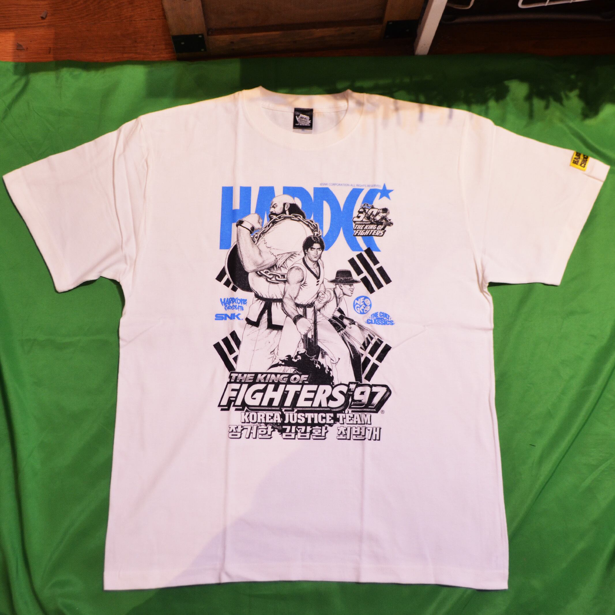 2024年モデルwbc×リヤドシーズン チャンピオンTシャツ | Pay ID