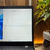 \ 公式ショップ限定価格❣️/ 準美品《最高品質》ThinkPad L15 Gen2 Ryzen 5 メモリ16GB SSD256GB フルHD ノートパソコン 安心サポート&3ヶ月保証付き
