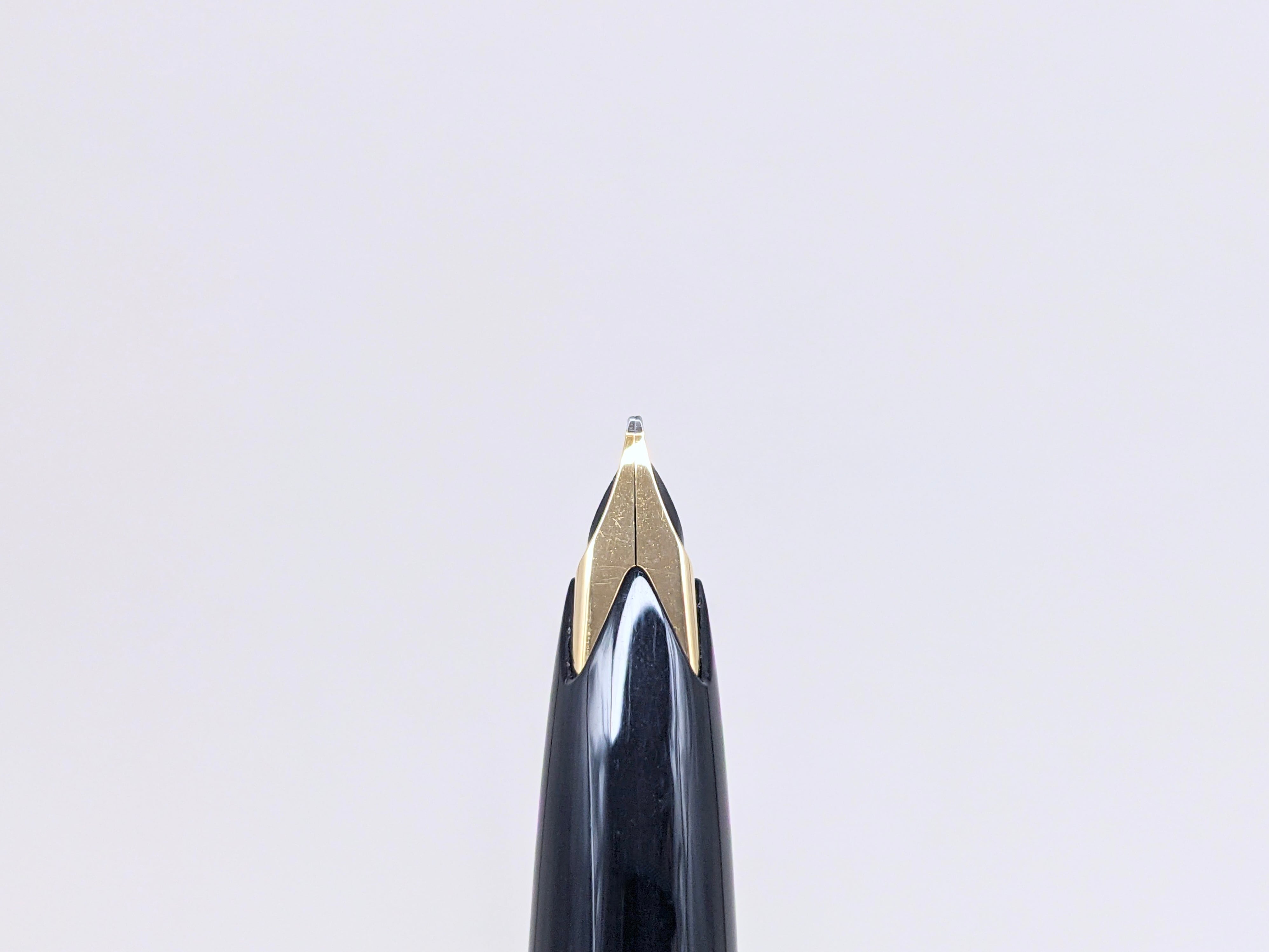 60s モンブラン マイスターシュテュック No 82 MONTBLANC