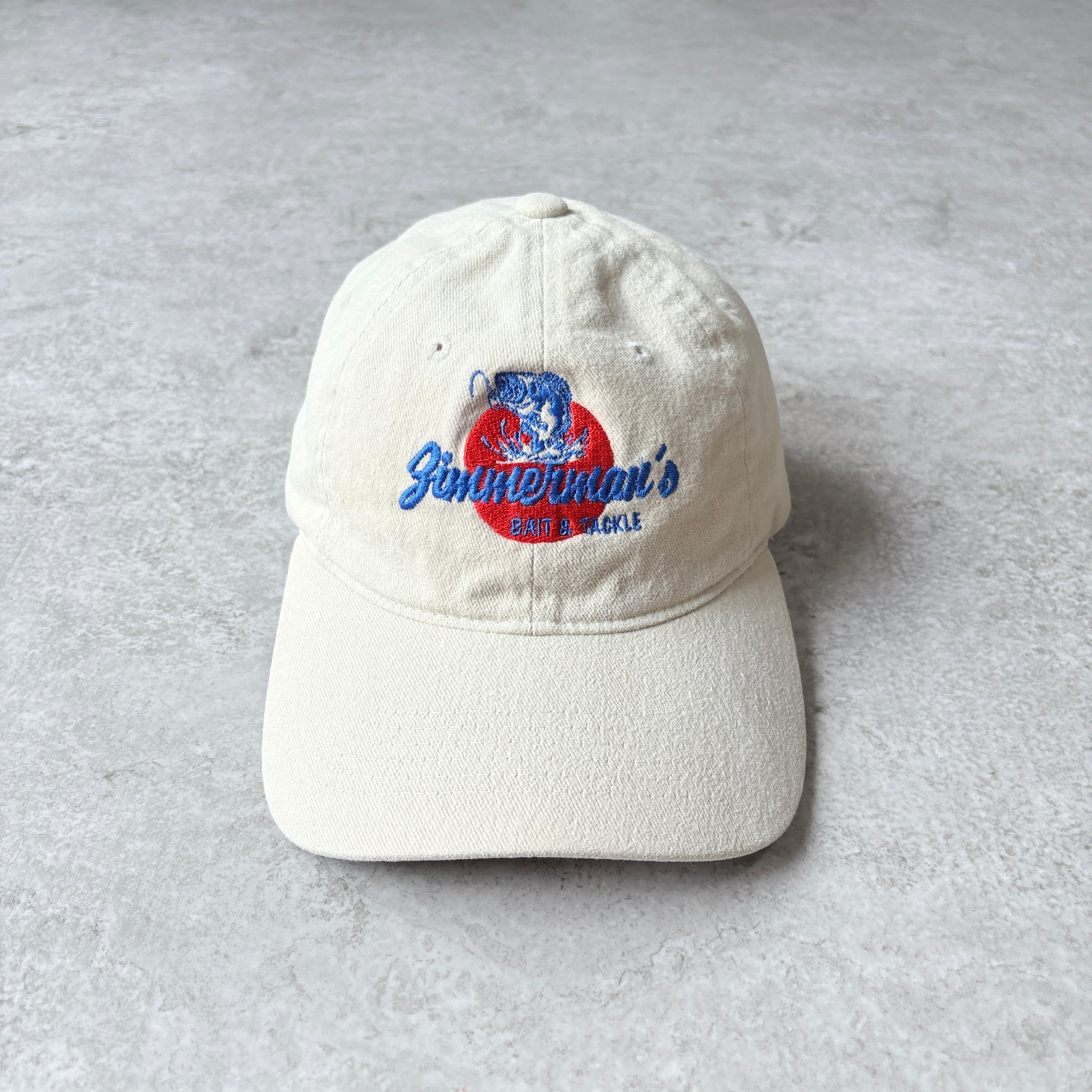 SKELEPHUNK YANKEES ADJUSTER CAP | Pay ID