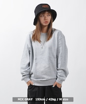 \SALE/◆10oz クルーネック カラースウェットシャツ◆ca-104405