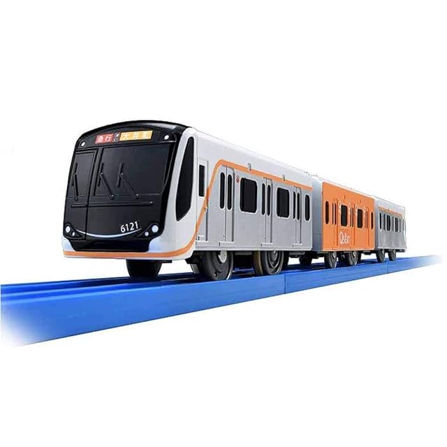 京浜急行電鉄 オリジナル プラレール 京急新1000形 KEIKYU TRAD TREIN